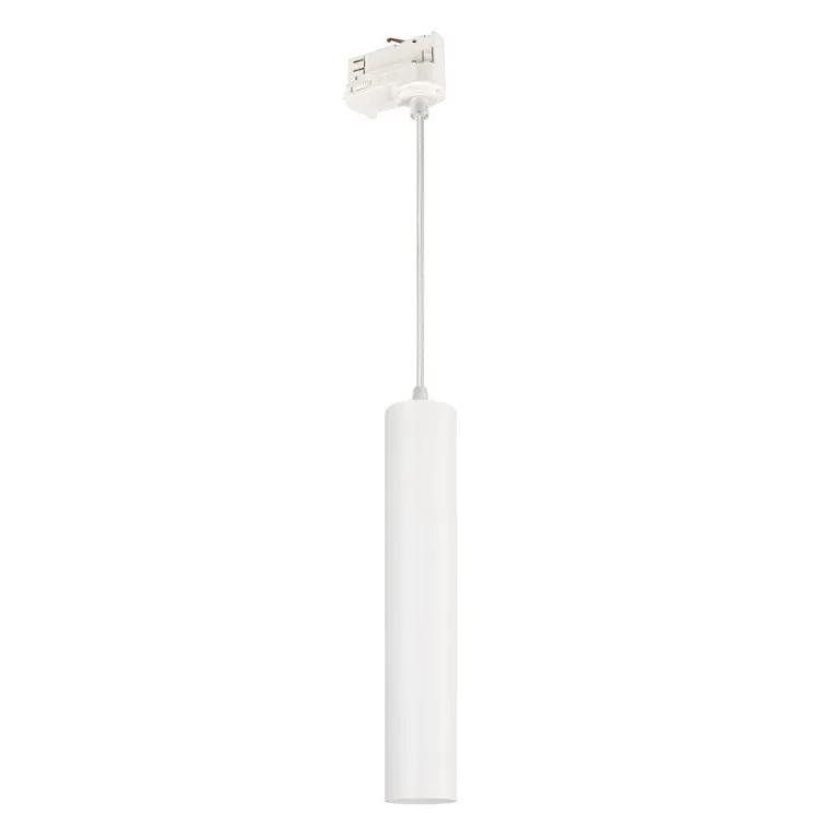 Трековый светодиодный светильник Arlight LGD-Pipe-Track-Hang-4TR-R50-9W Day4000 037424