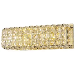 Настенный светильник Wertmark WE151.02.301