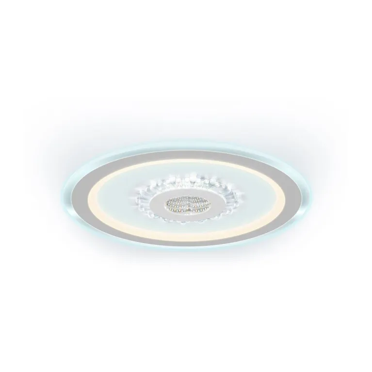 Потолочный светодиодный светильник Ritter Crystal 52369 7