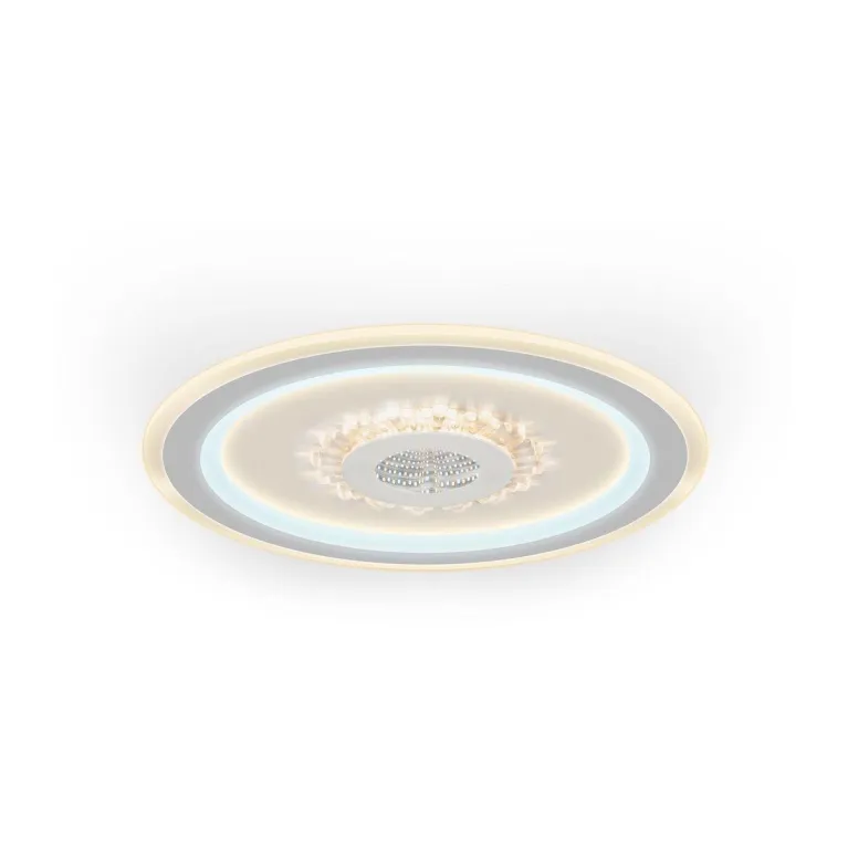 Потолочный светодиодный светильник Ritter Crystal 52369 7