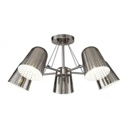 Потолочная люстра Freya Janet FR5002CL-05N