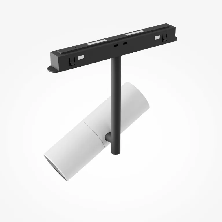 Трековый магнитный светильник Maytoni Elti TR005-2-12W3K-BW