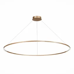 Подвесной светодиодный светильник ST Luce ST605.203.72