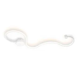 Настенный светодиодный светильник Ambrella light Metallic FL417