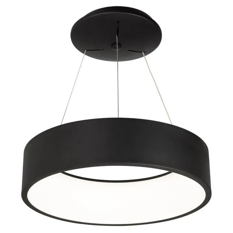 Подвесной светодиодный светильник Arlight SP-Tor-Ring-Hang-R460-33W Day4000 023392(1)