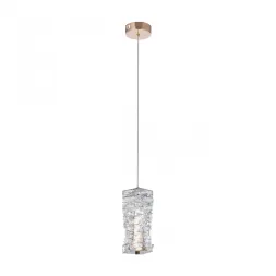 Подвесной светильник Arte Milano Venezia 319011/D100/1 GD