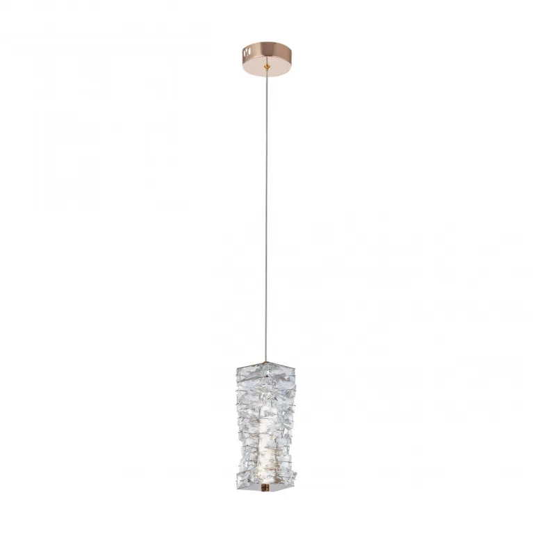 Подвесной светильник Arte Milano Venezia 319011/D100/1 GD