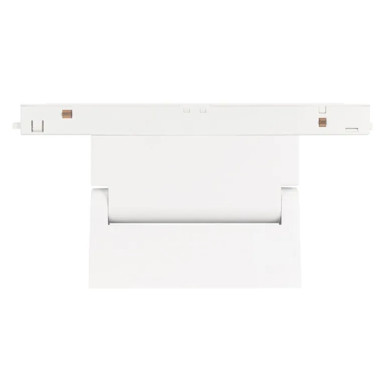 Трековый светодиодный светильник Arlight Mag-Orient-Flat-Fold-S195-6W Day4000 035853