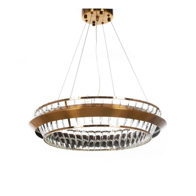 Подвесная люстра Lumina Deco LDP 8021-600 MD