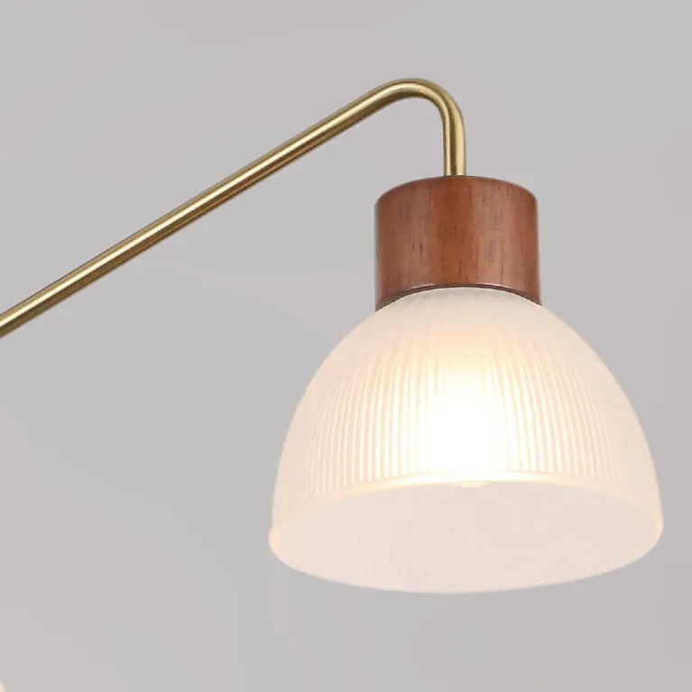 Люстра на штанге Illumico IL0286-3C-79 BR