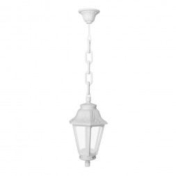 Уличный подвесной светильник Fumagalli Sichem/Anna E22.120.000.WXF1R