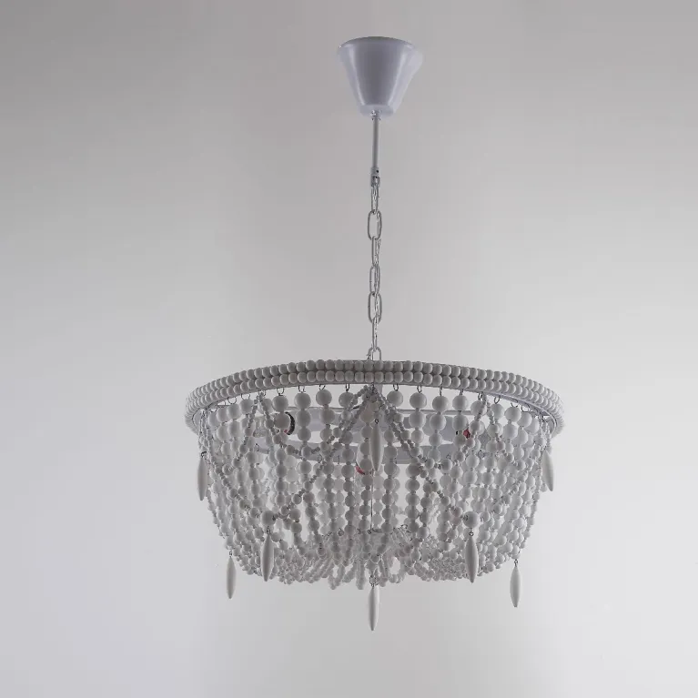 Подвесная люстра Imperium Loft RH Anselme 84574-22