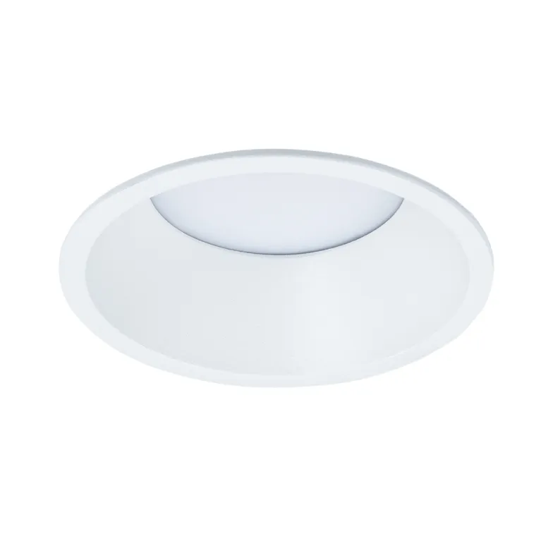 Встраиваемый светильник Arte Lamp Frame A7793PL-1WH