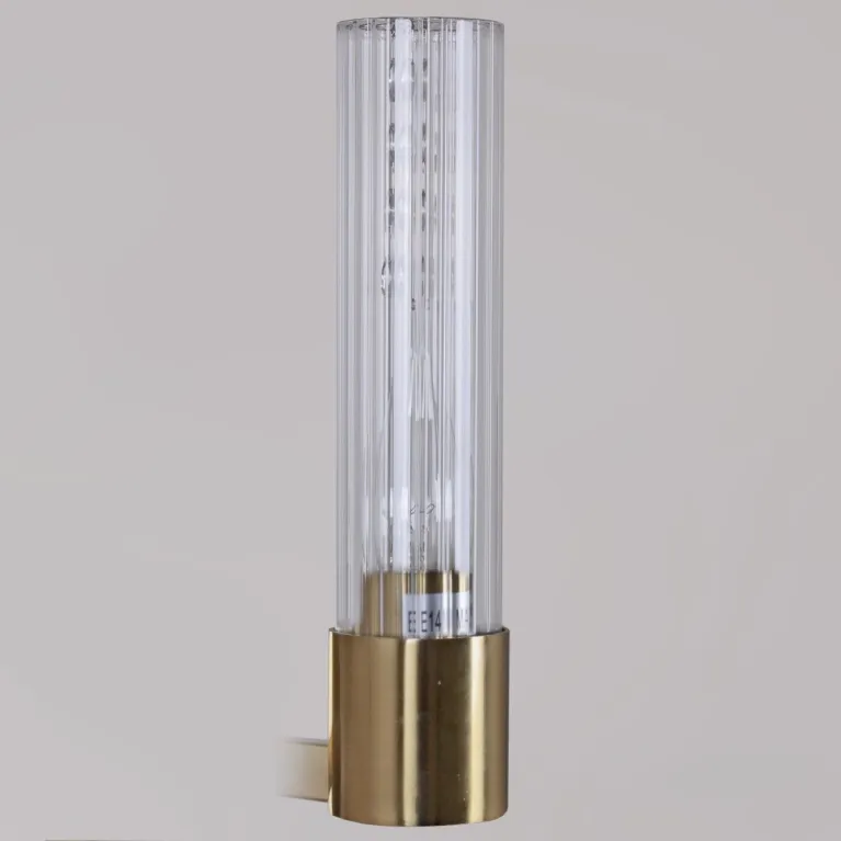 Подвесная люстра Illumico IL0313-5P-79 BRASS