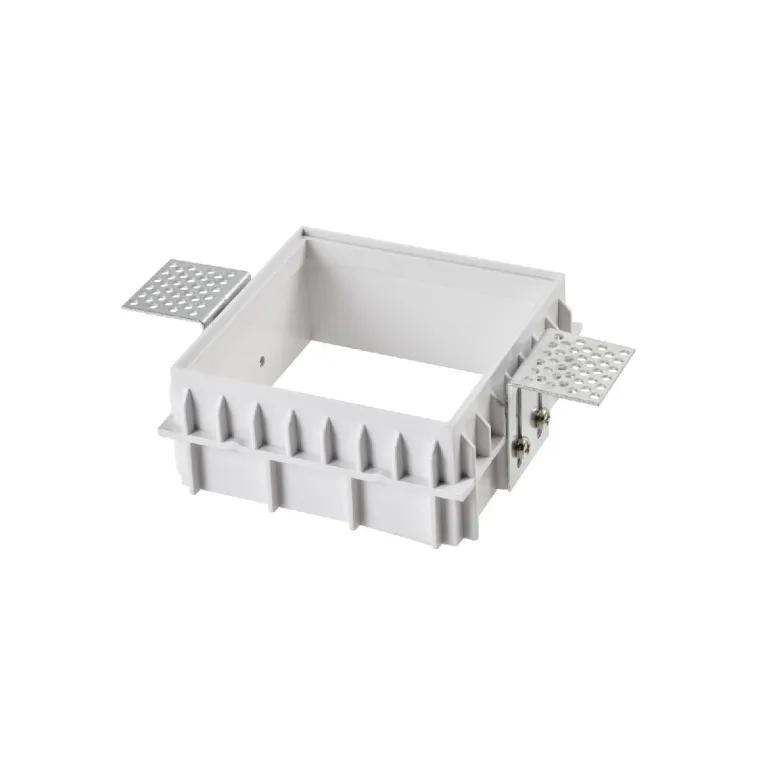Рамка скрытого монтажа Lightstar Domino 214510