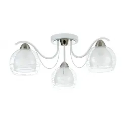 Потолочная люстра Freya Nikki FR5052-CL-03-W