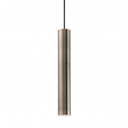 Подвесной светильник Ideal Lux Look Sp1 D06 Brunito