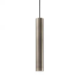 Подвесной светильник Ideal Lux Look Sp1 D06 Brunito