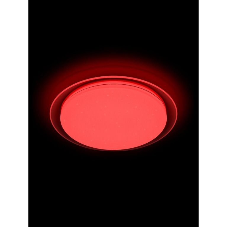 Потолочный светодиодный светильник Ritter Saturn 52251 5