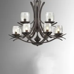 Подвесная люстра L Arte Luce L22012.26