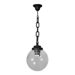Уличный подвесной светильник Fumagalli Sichem/G250 G25.120.000.AXE27