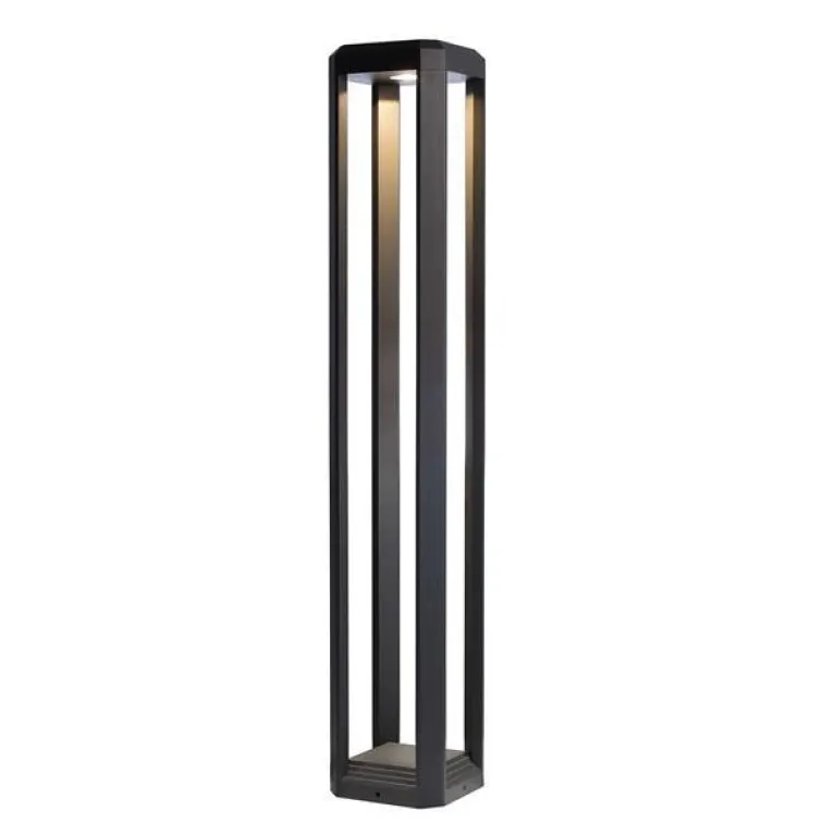Уличный светодиодный светильник Deko-Light Rukbat 733048