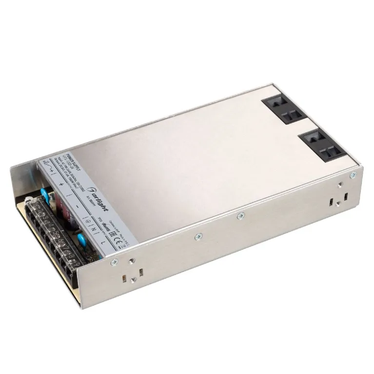 Блок питания Arlight HTS-1000-24 (24V, 41.6A, 1000W) 050799