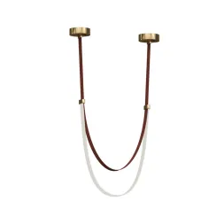 Подвесной светильник Kink Light Лирд 07689A-120,04