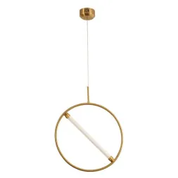 Подвесной светодиодный светильник Arte Lamp Dolores A2565SP-1PB Подвесной светодиодный светильник Arte Lamp Dolores A2565SP-1PB