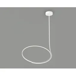 Подвесная люстра Italline IT013-6025 white 3000K