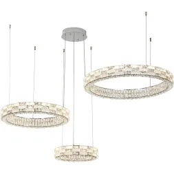 Подвесная люстра Stilfort Gabbana 4014/09/03P