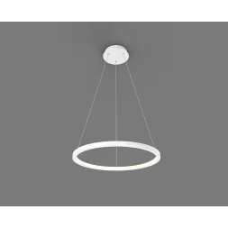 Подвесная люстра Italline IT013-6027 white 3000K