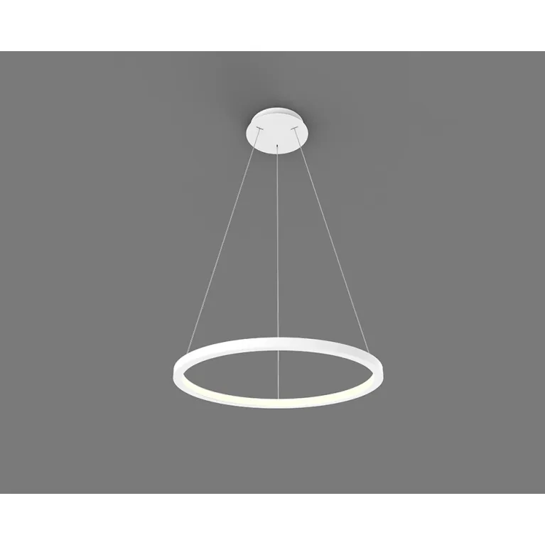 Подвесная люстра Italline IT013-6027 white 3000K