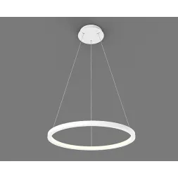 Подвесная люстра Italline IT013-6028 white 3000K