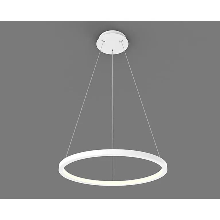 Подвесная люстра Italline IT013-6028 white 3000K