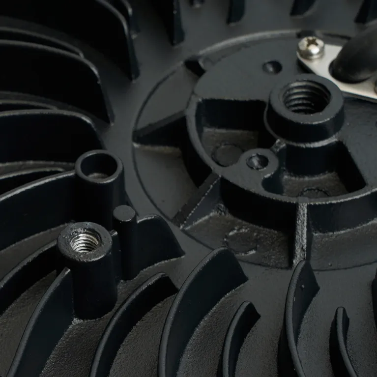 Складской светильник Feron AL1006 51622