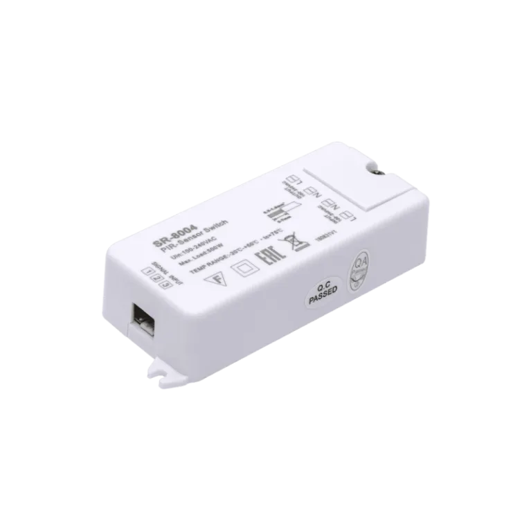 Датчик движения SWG SR-8004 000781