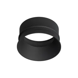 Декоративная рамка под фиксатор Arte Lamp Inter A3010PL-1BK