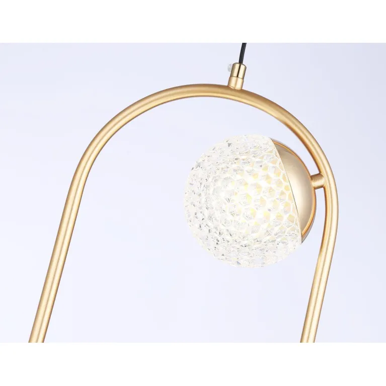 Подвесной светильник Ambrella light Traditional Crystal TR5431