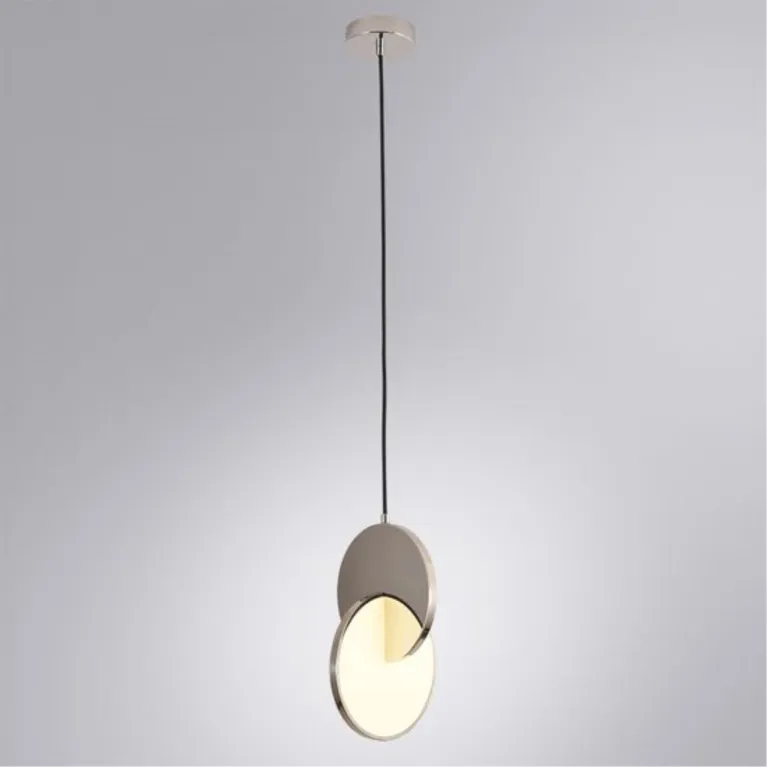 Подвесной светодиодный светильник Arte Lamp Hannah A1916SP-1CC