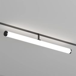 Трековый светодиодный светильник Denkirs Smart Ray DK8065-BK