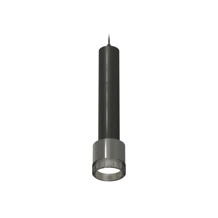 Подвесной светильник Ambrella Light Techno Spot XP8115005 (A2302, A2061x4, C6303x5, A2101, C8115, N8