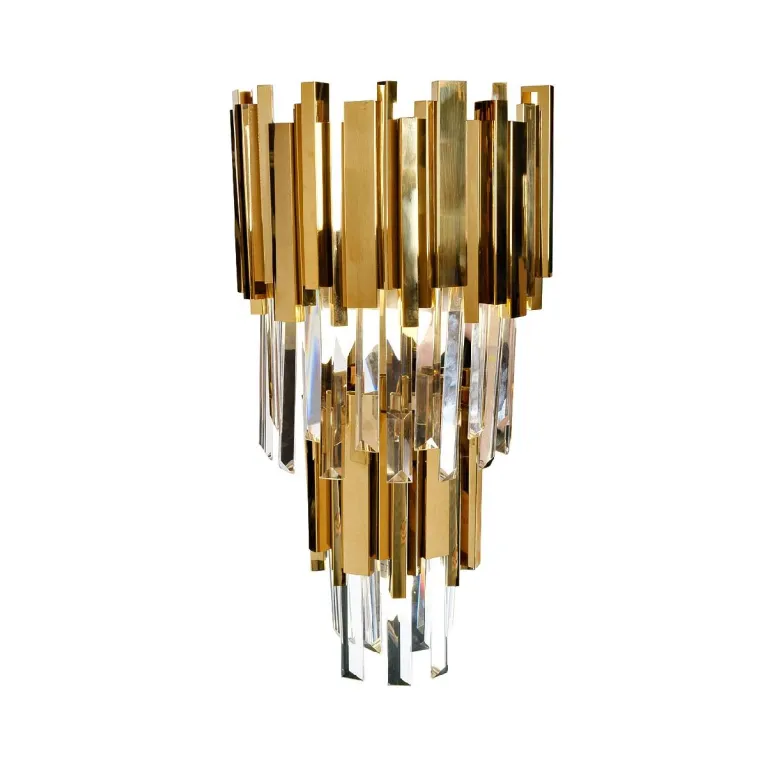 Настенный светильник Garda Decor 62GDM-81008
