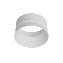 Декоративная рамка под фиксатор Arte Lamp Inter A3010PL-1WH