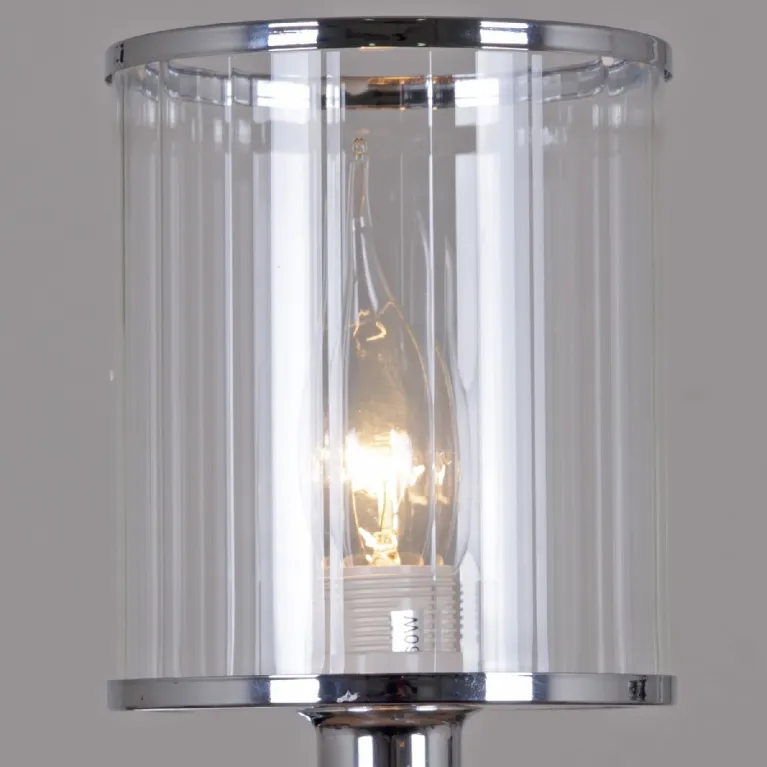 Люстра на штанге Illumico IL1183-5C-79 CR