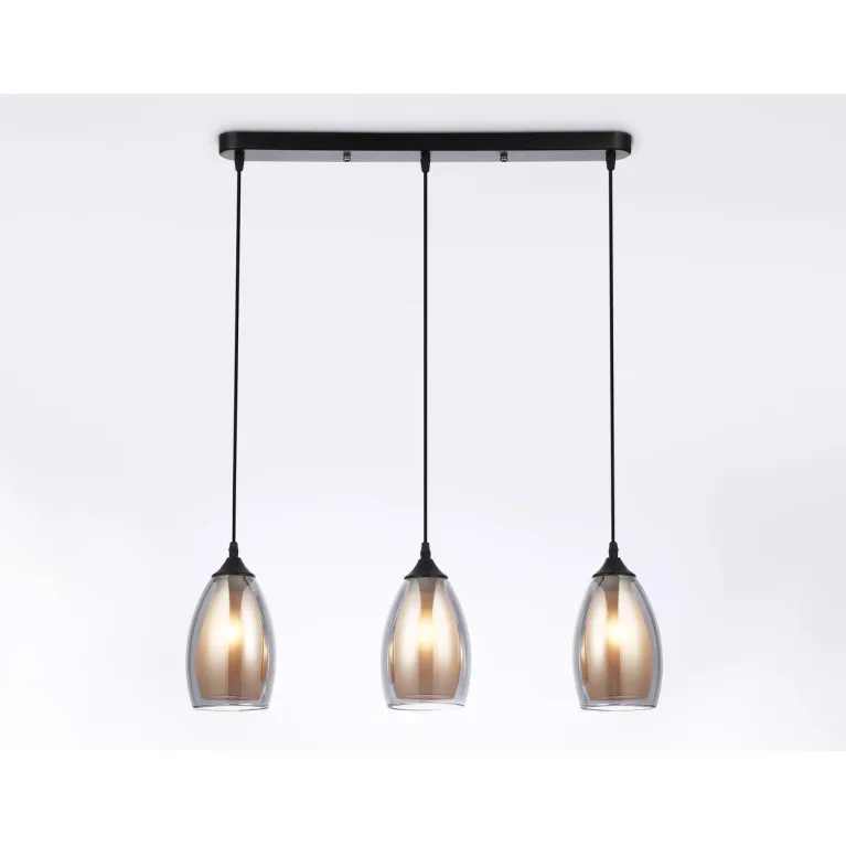 Подвесной светильник Ambrella light Traditional Modern TR3537