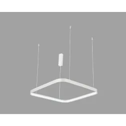 Подвесная люстра Italline IT013-6031 white 3000K