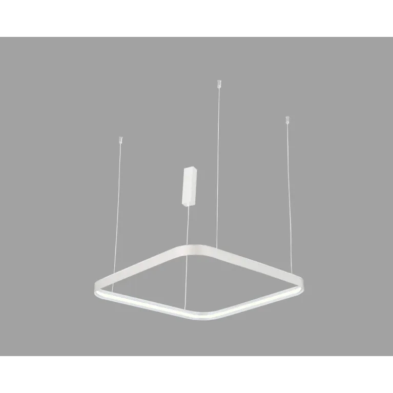 Подвесная люстра Italline IT013-6031 white 3000K