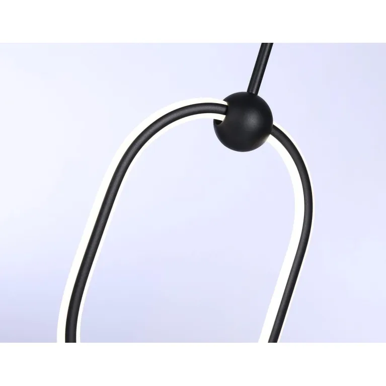 Подвесной светодиодный светильник Ambrella light Comfort Line FL10577
