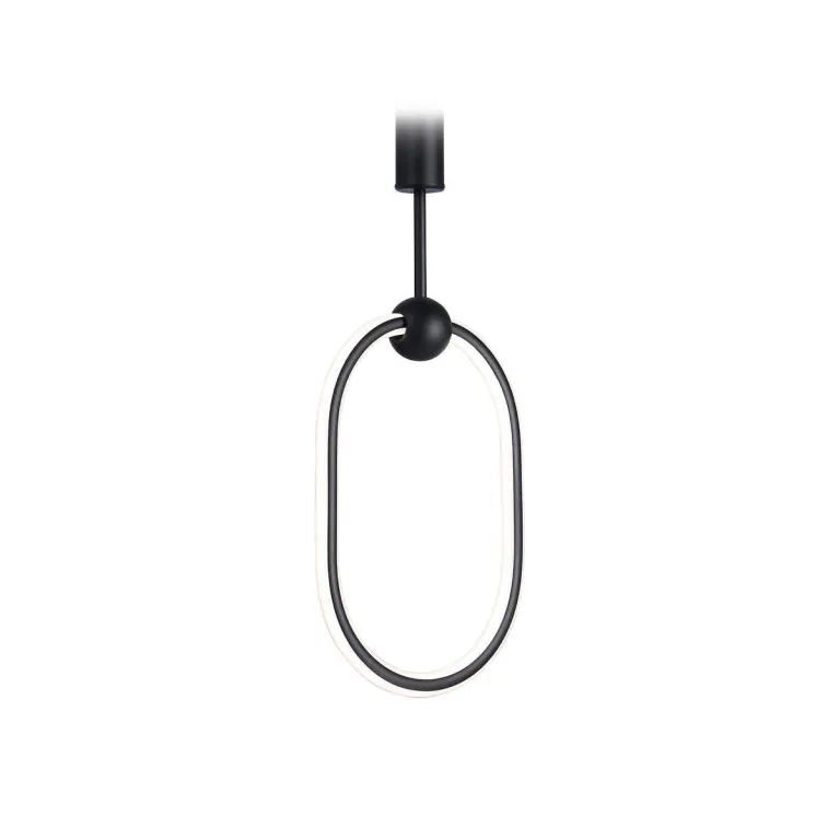 Подвесной светодиодный светильник Ambrella light Comfort Line FL10577